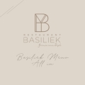 Basiliek Restaurant 7 gangen All-in Cadeaubon