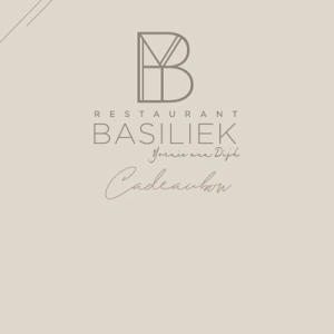 Cadeaubon Basiliek By Jornie Harderwijk