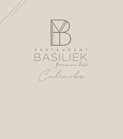 Cadeaubon Basiliek By Jornie Harderwijk